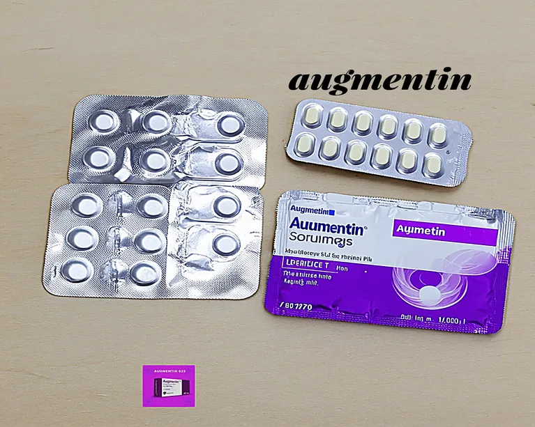 Augmentin 1