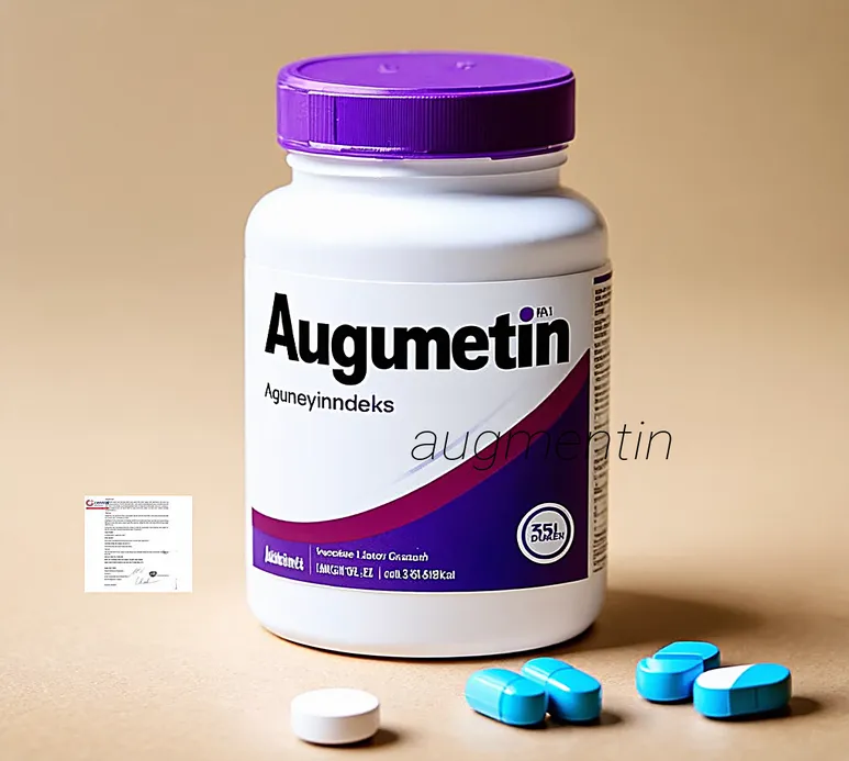 Augmentin 3